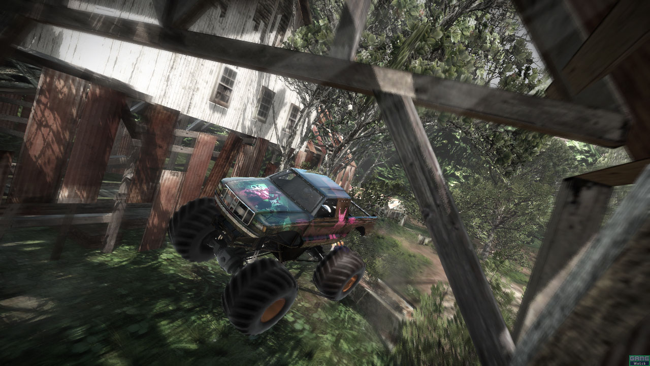 Motorstorm Pacific Rift - Imagen 15